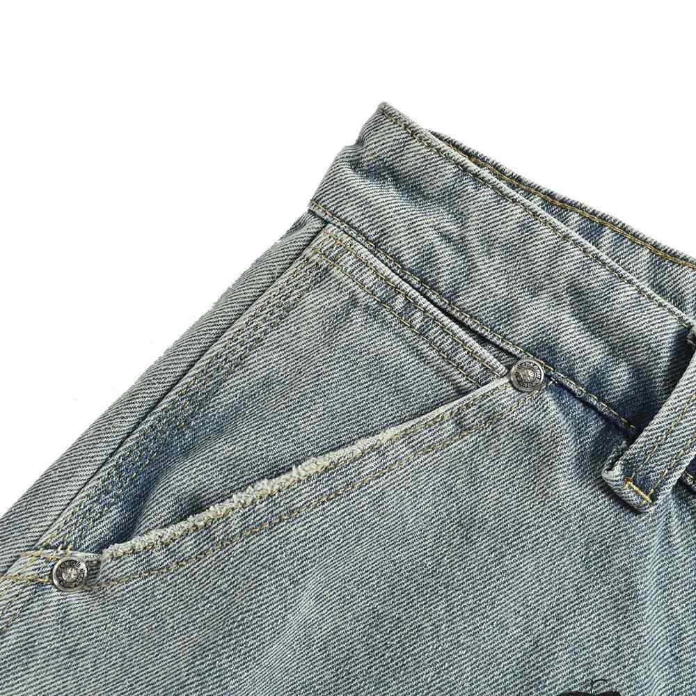 Chrome Hearts shorts-668