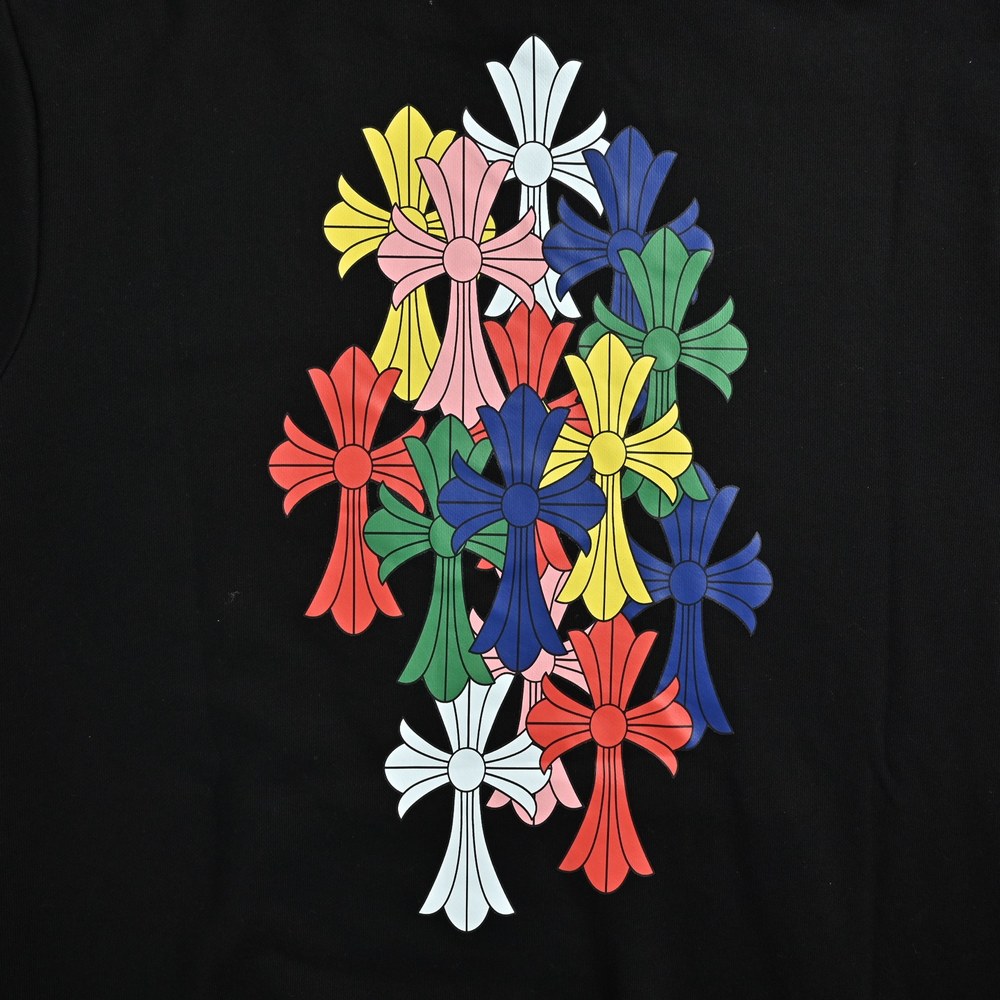 Chrome Hearts Hoody-964