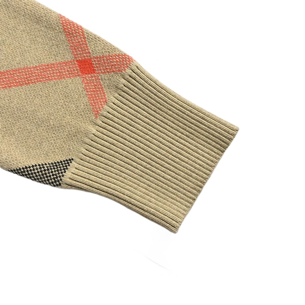 Burberry Sweater-071