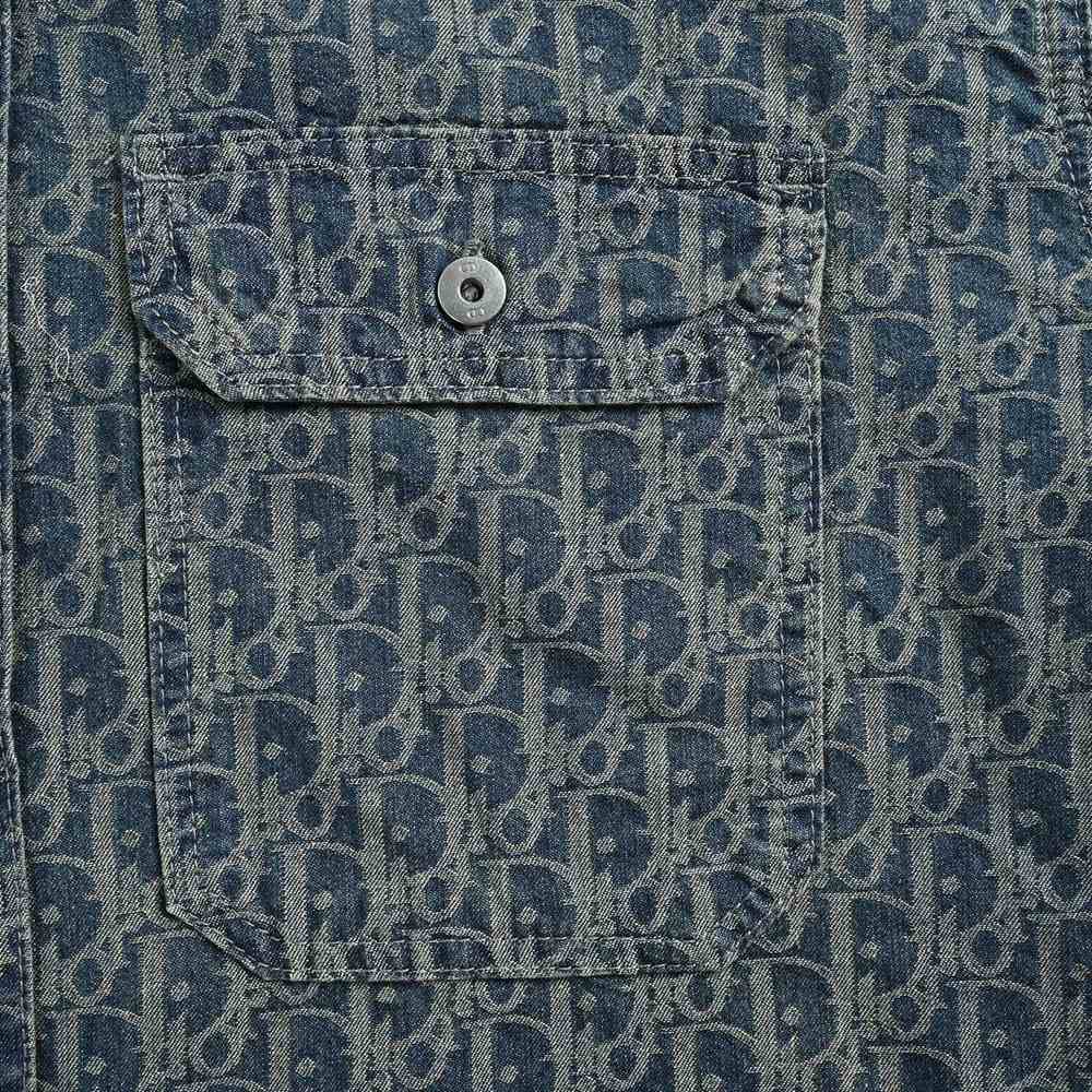 Dior jacket-028