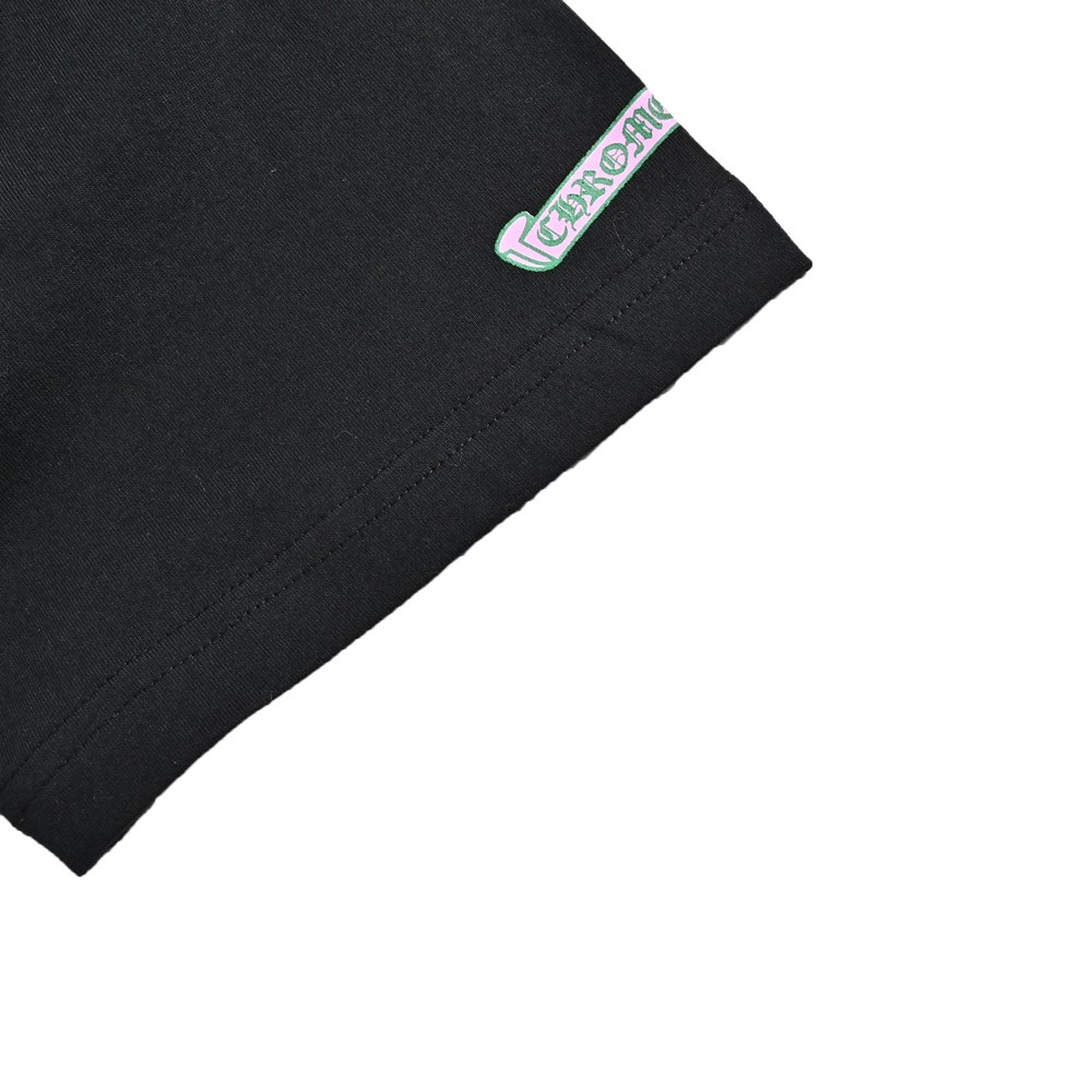 Chrome Hearts T-shirts-931