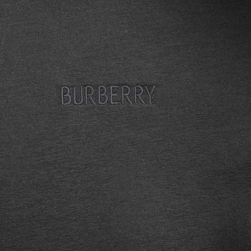 Burberry Leather Jacket-043