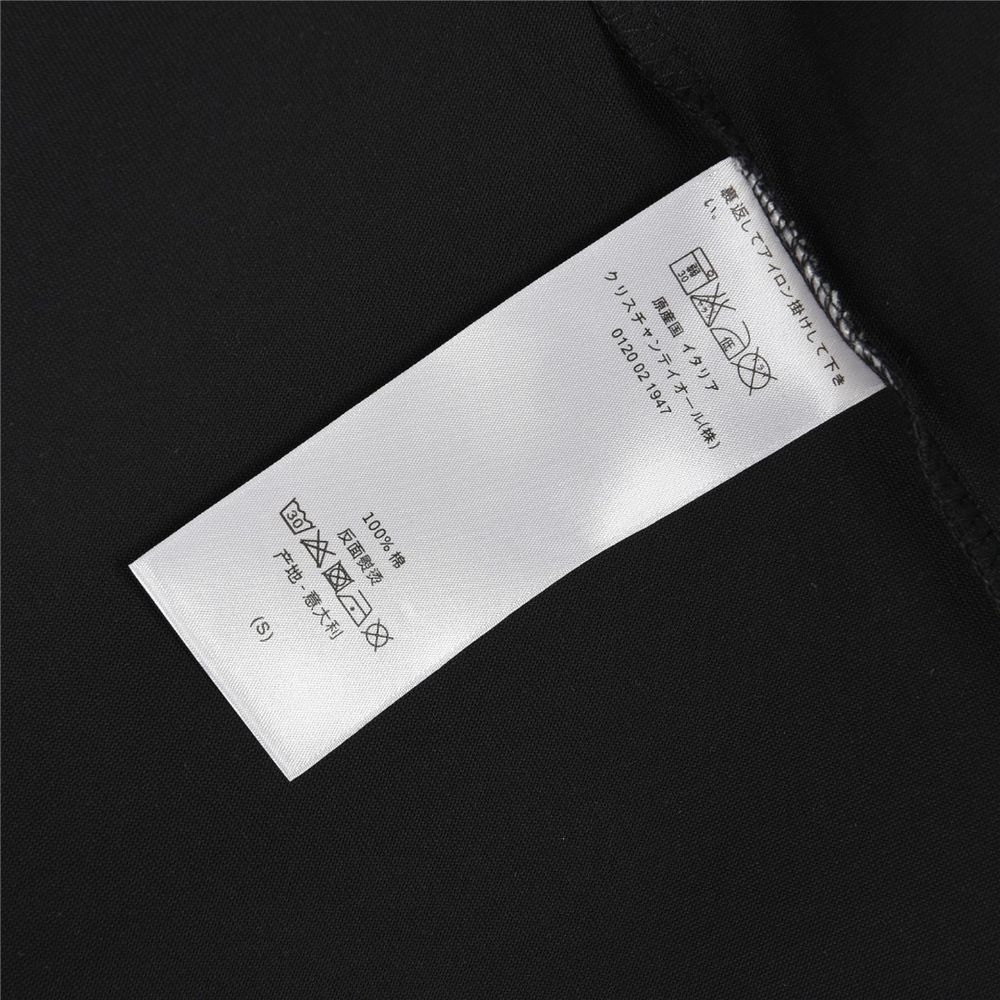 Dior T-shirts-477