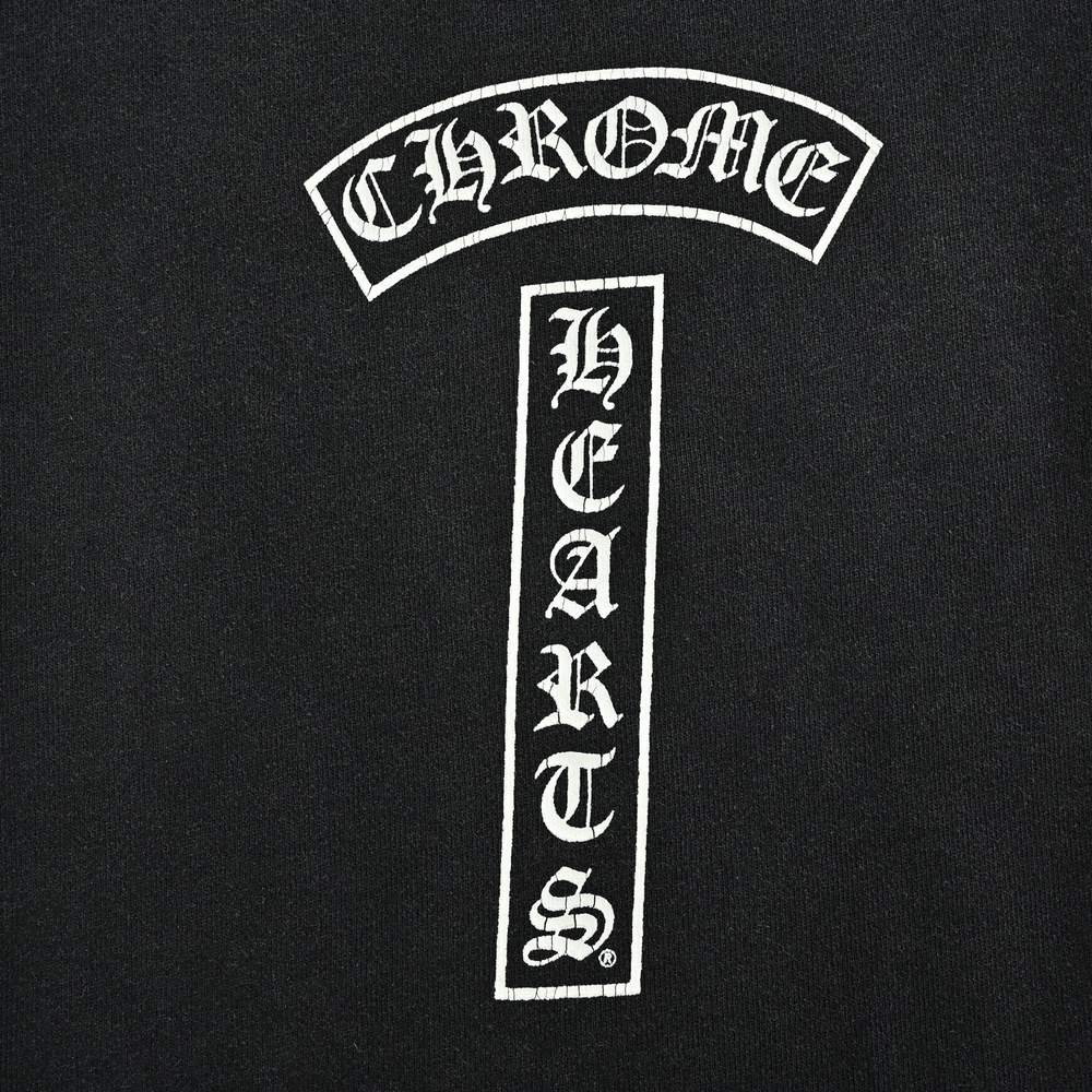 Chrome Hearts Pants-055