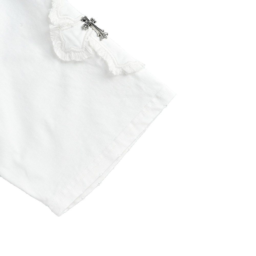Chrome Hearts T-shirts-1003