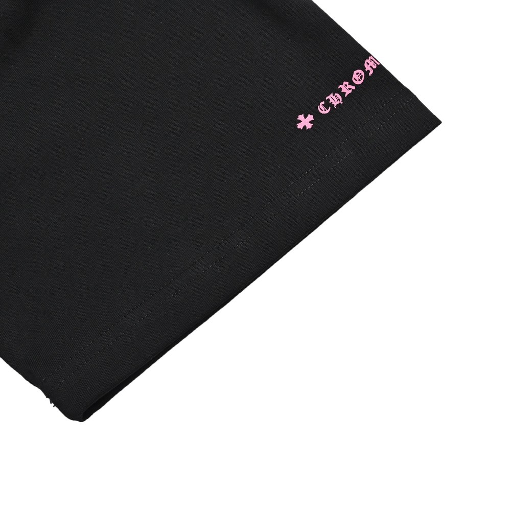 Chrome Hearts T-shirts-934