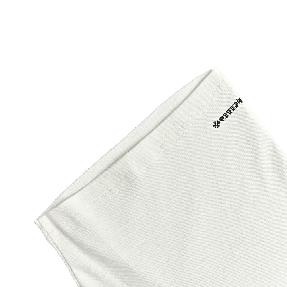 Chrome Hearts T-shirts-849