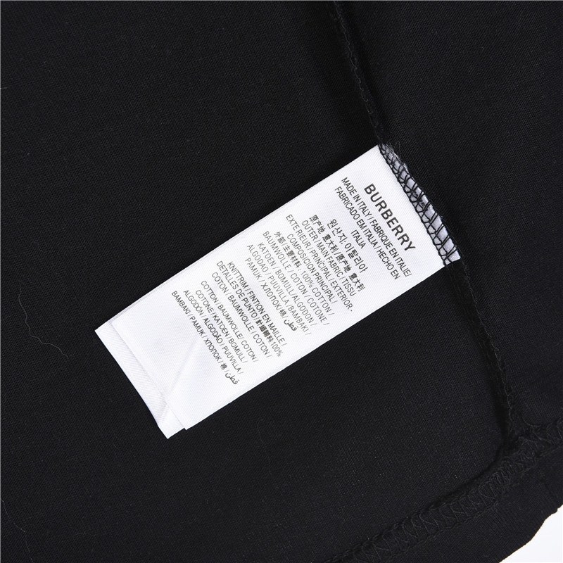 Burberry T-shirts-1324