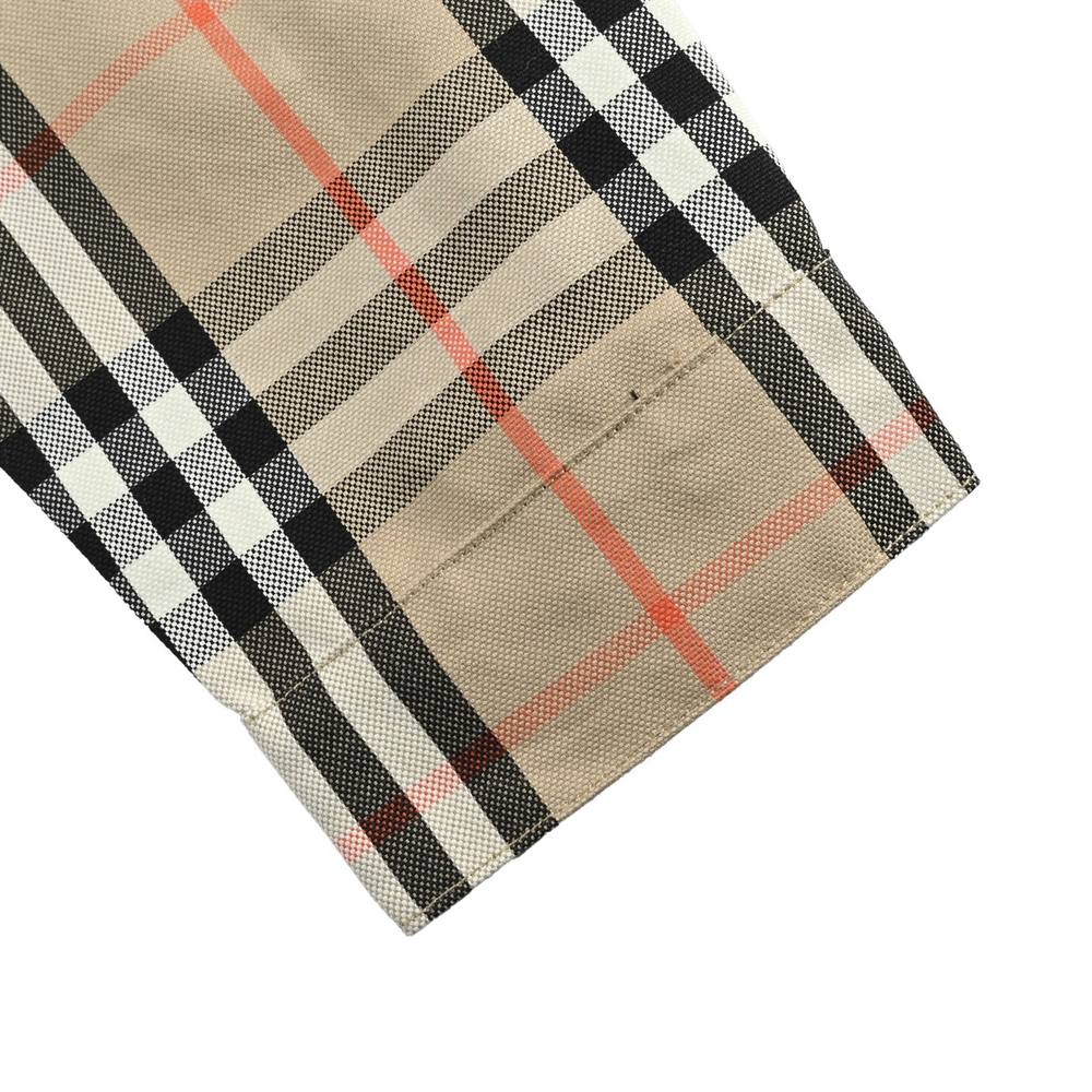 Burberry Leather Jacket-053