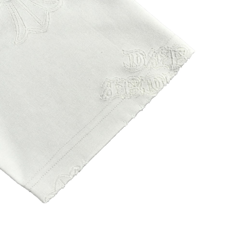 Chrome Hearts T-shirts-918