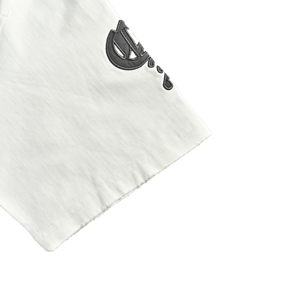 Chrome Hearts T-shirts-909