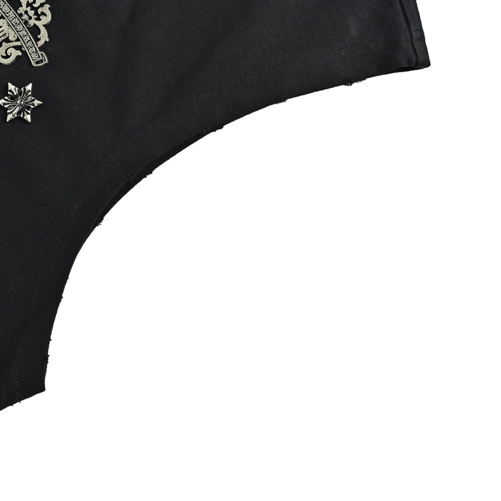 Chrome Hearts Vest-023