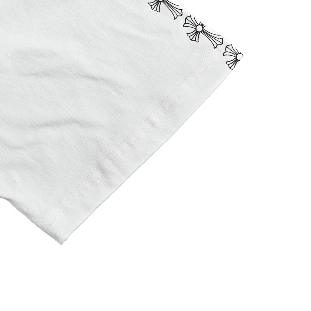 Chrome Hearts T-shirts-682