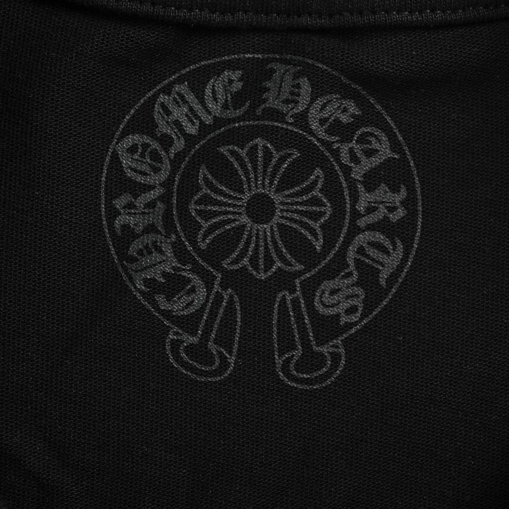 Chrome Hearts T-shirts-725