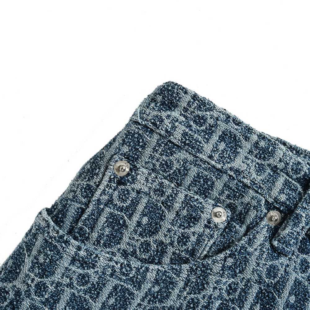 Dior Long Shirt-033