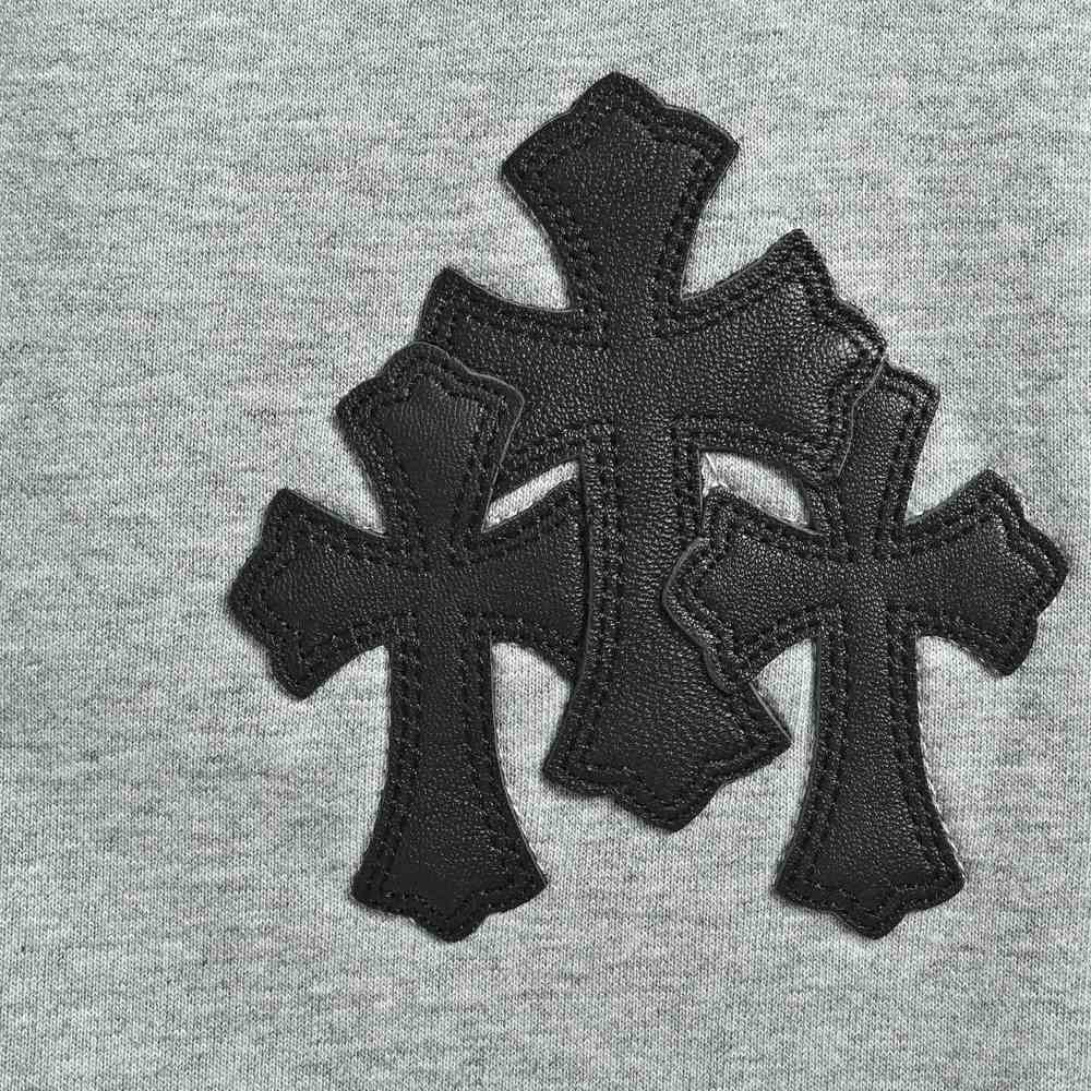 Chrome Hearts Pants-057