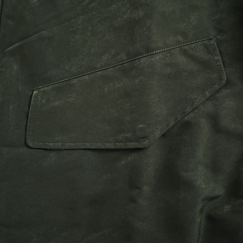 Burberry Coat-002