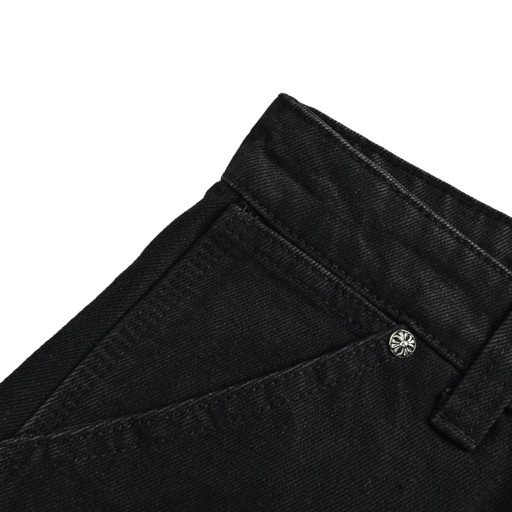 Chrome Hearts shorts-664