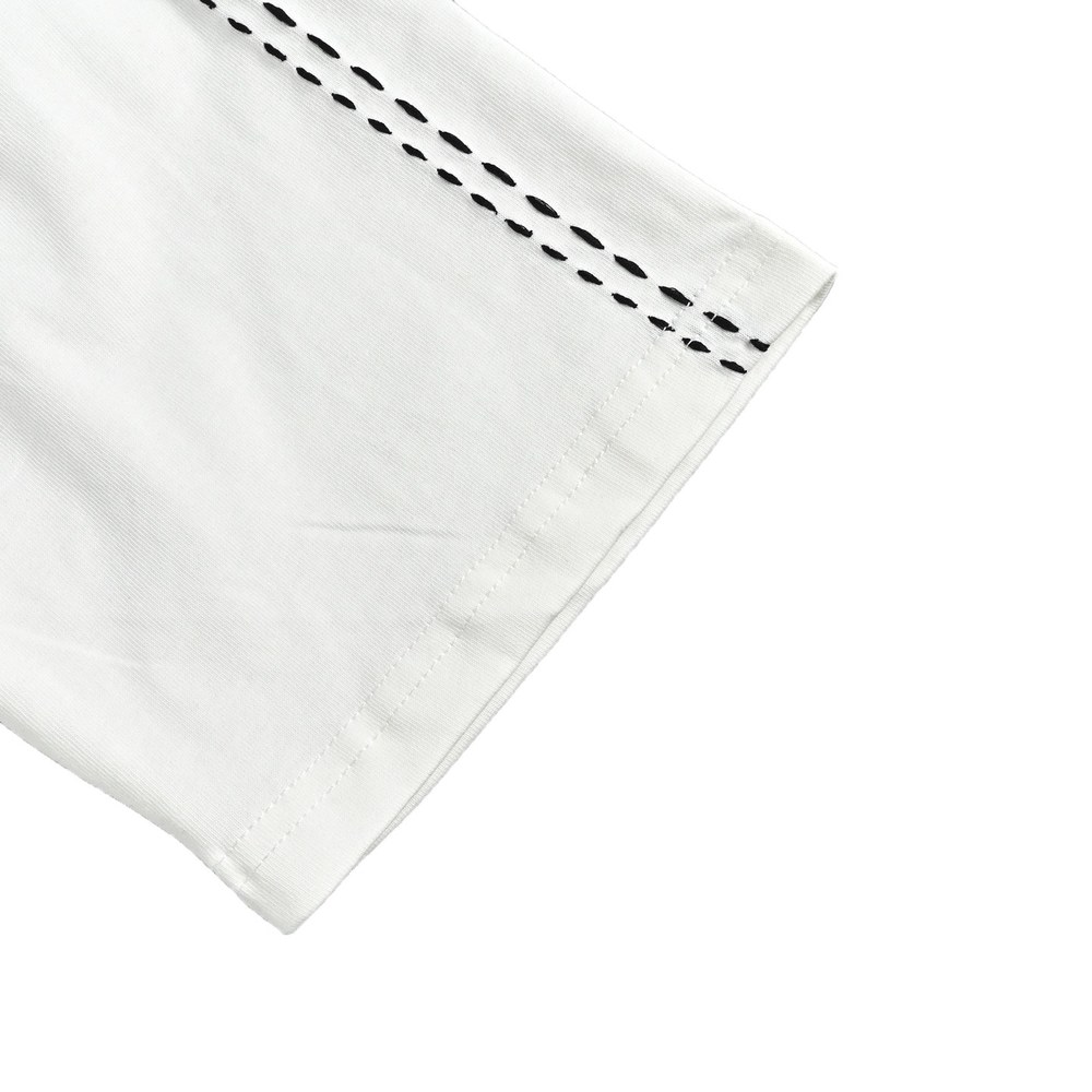 Fendi T-shirts-629