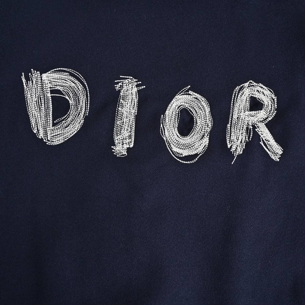 Dior jacket-043