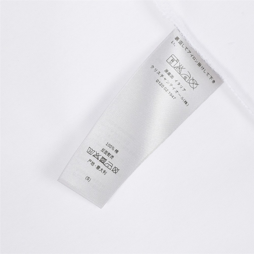Dior T-shirts-476