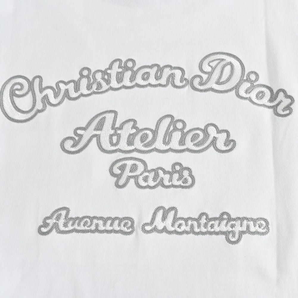 Dior T-shirts-302