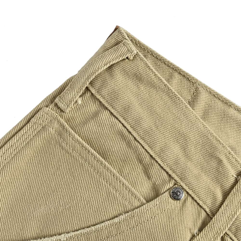 Chrome Hearts Pants-086