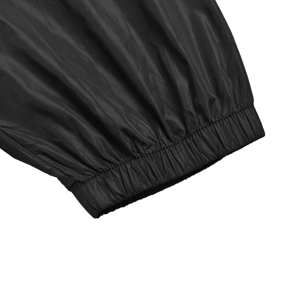 Burberry Leather Jacket-012