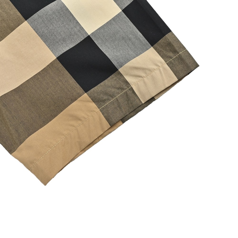 Burberry Short Shirt-092