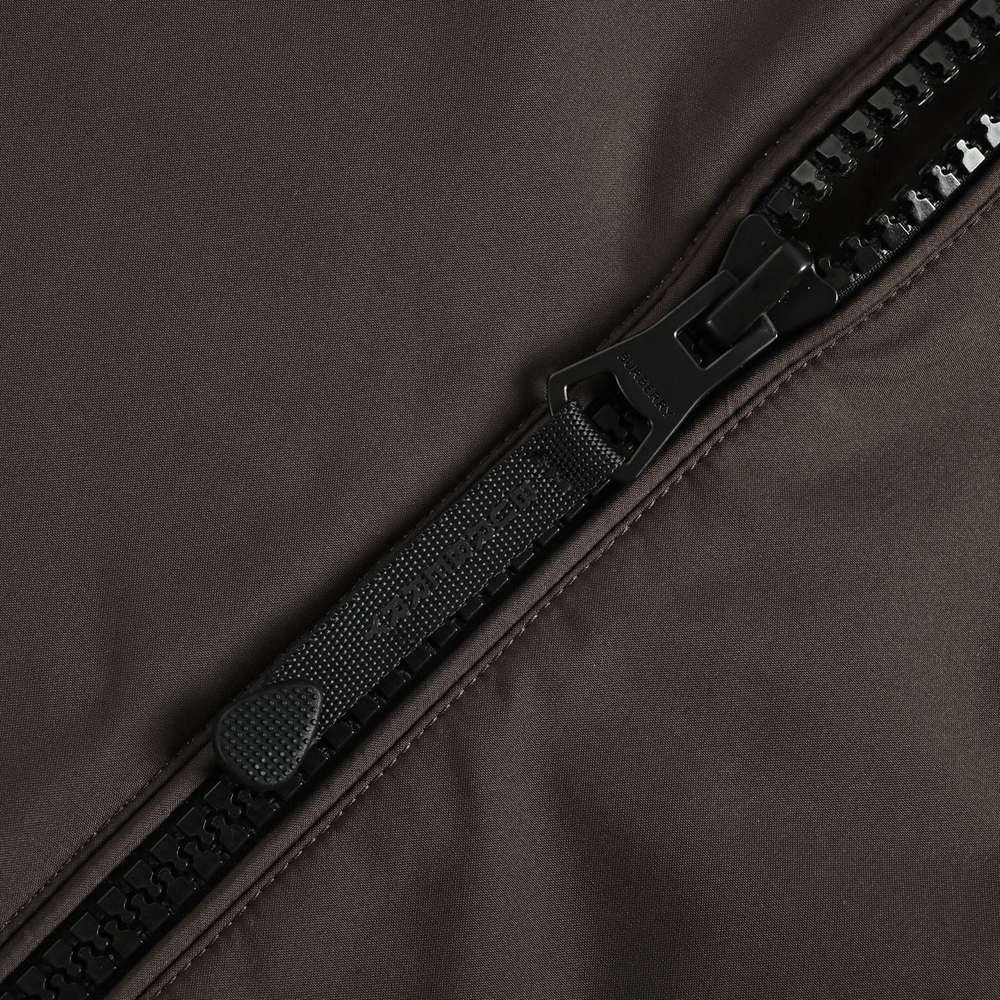 Burberry Leather Jacket-058