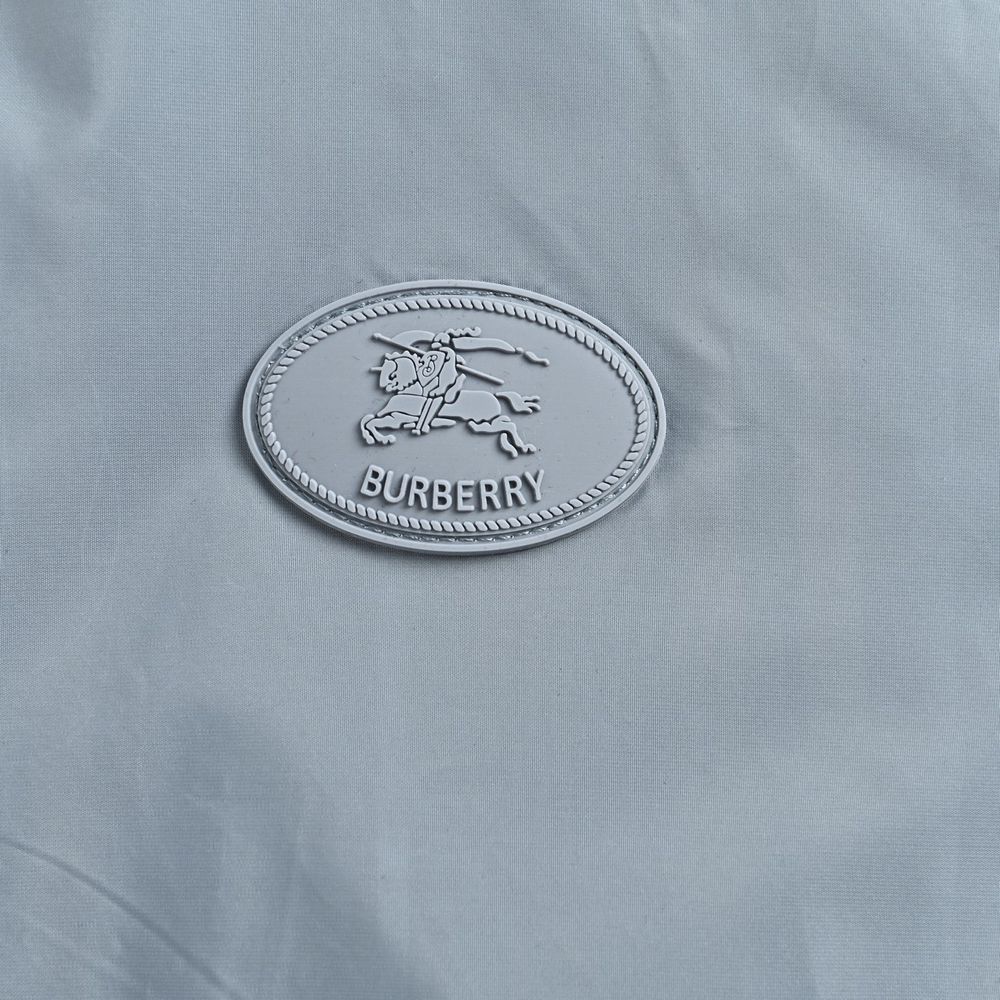 Burberry Leather Jacket-040