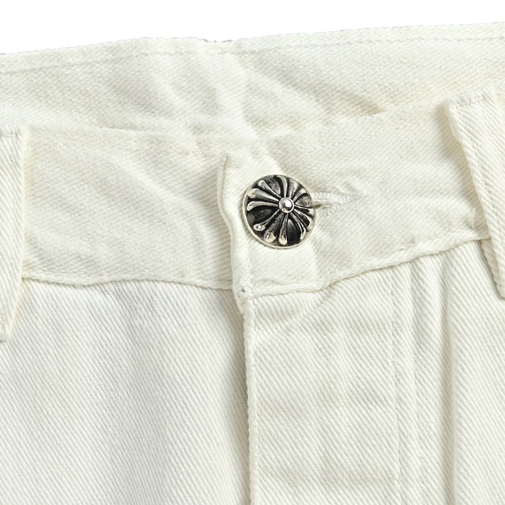 Chrome Hearts Pants-067