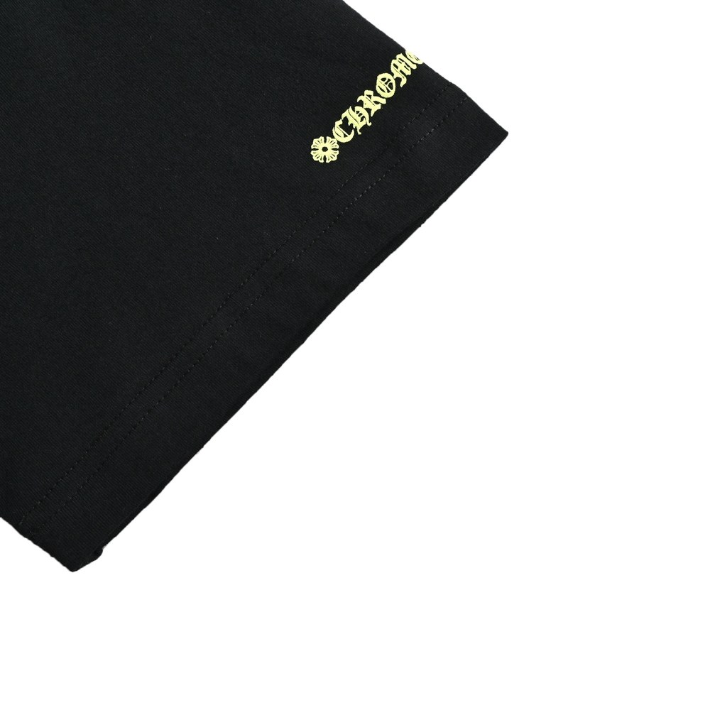 Chrome Hearts T-shirts-881