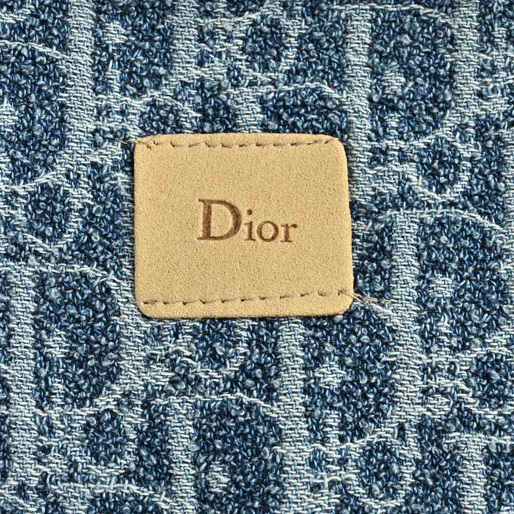 Dior Long Shirt-037