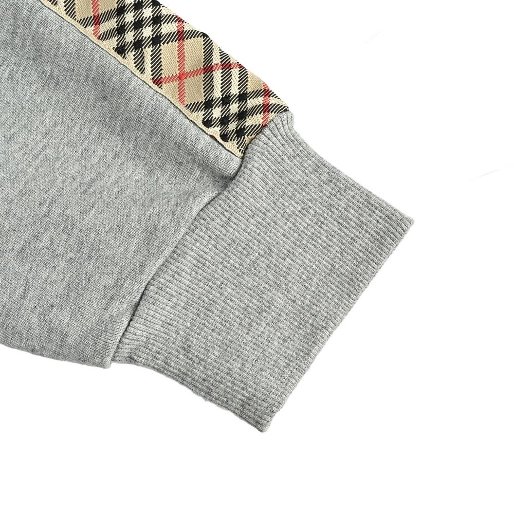 Burberry Leather Jacket-008