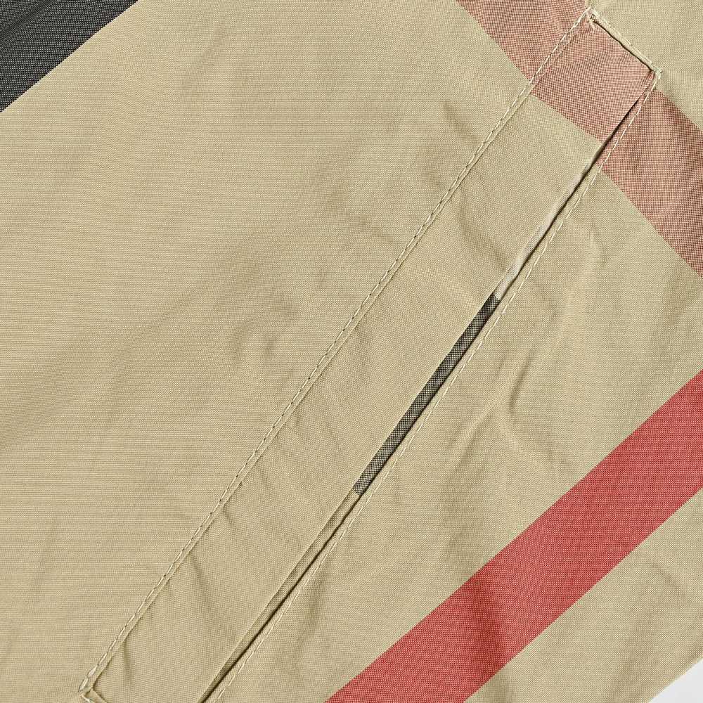 Burberry Leather Jacket-017