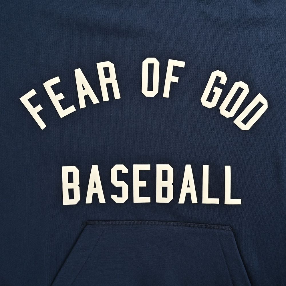 FEAR OF GOD Hoody-762