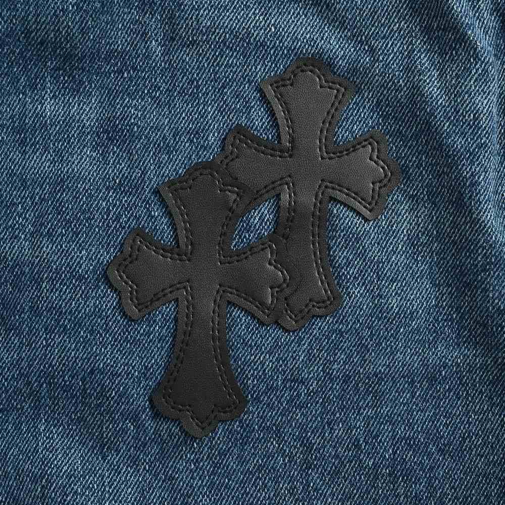 Chrome Hearts Pants-045
