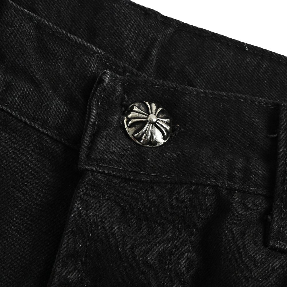 Chrome Hearts Pants-060