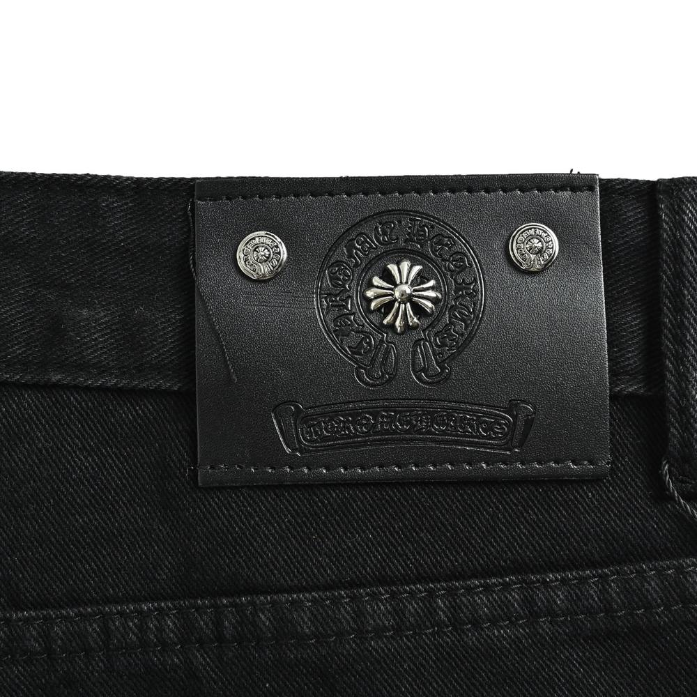 Chrome Hearts Pants-039