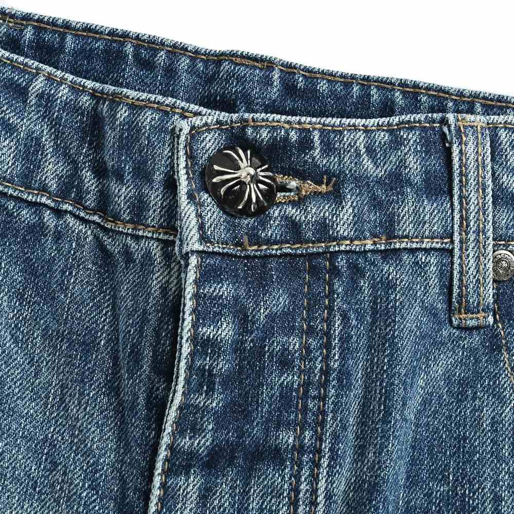 Chrome Hearts Pants-052