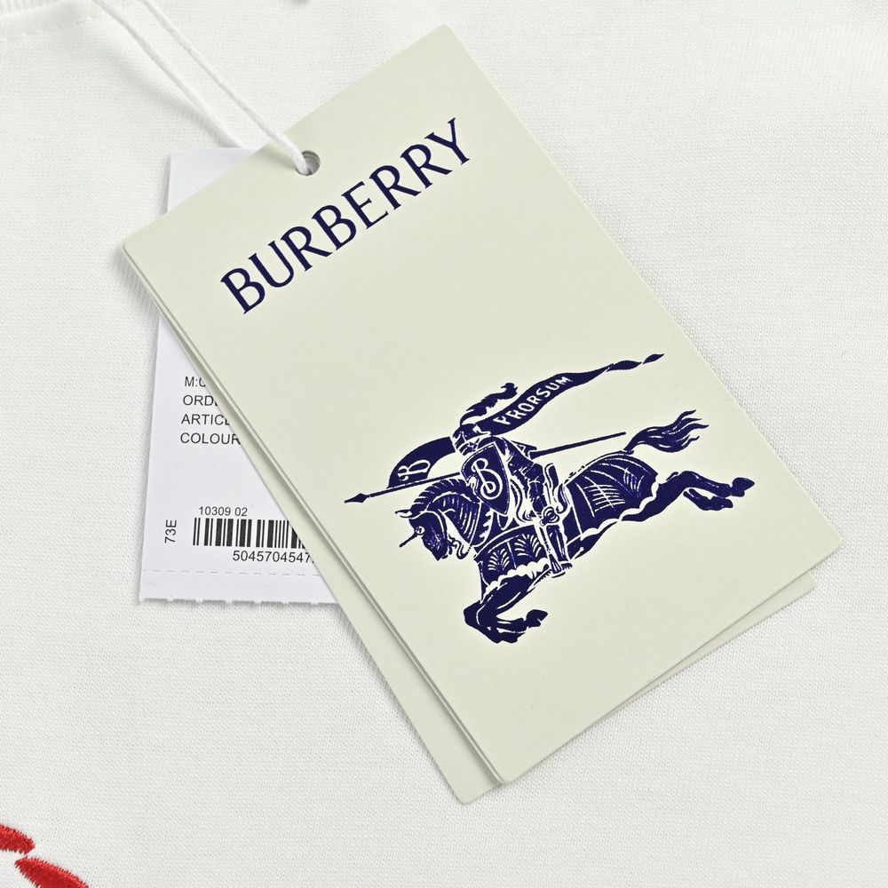 Burberry T-shirts-1288