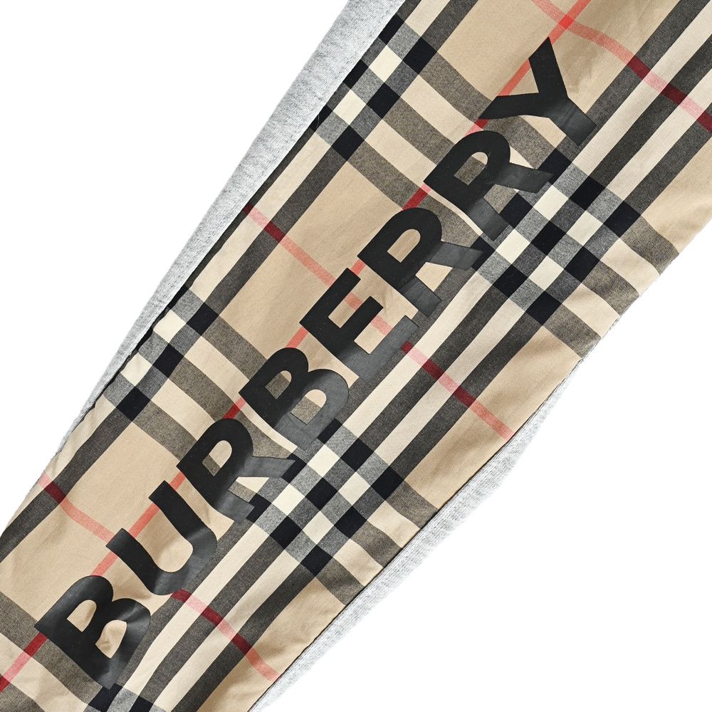 Burberry Leather Jacket-010