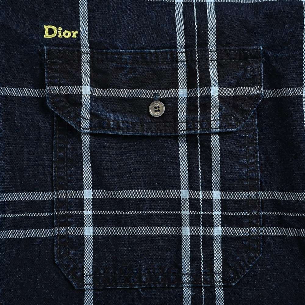 Dior jacket-024