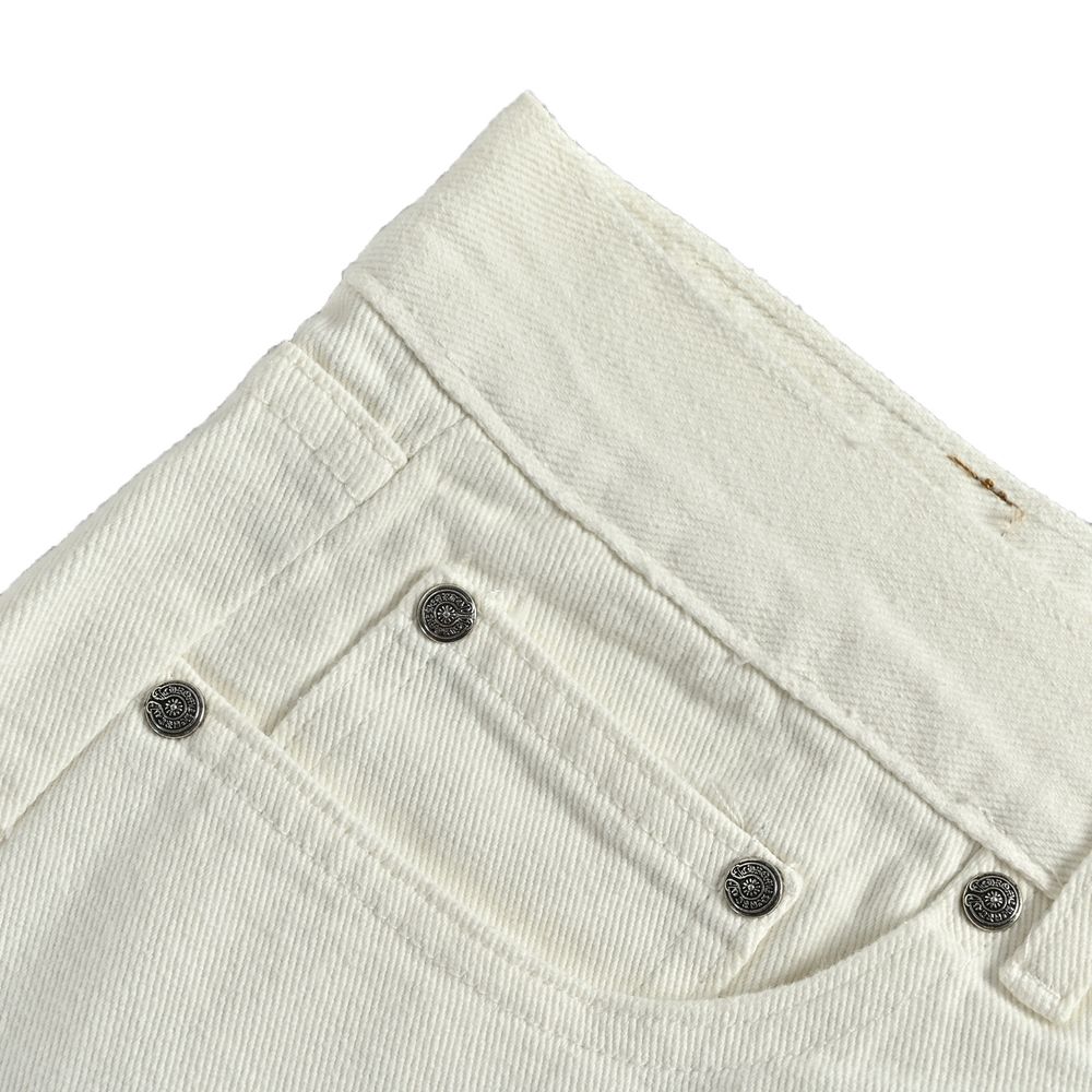 Chrome Hearts Pants-061