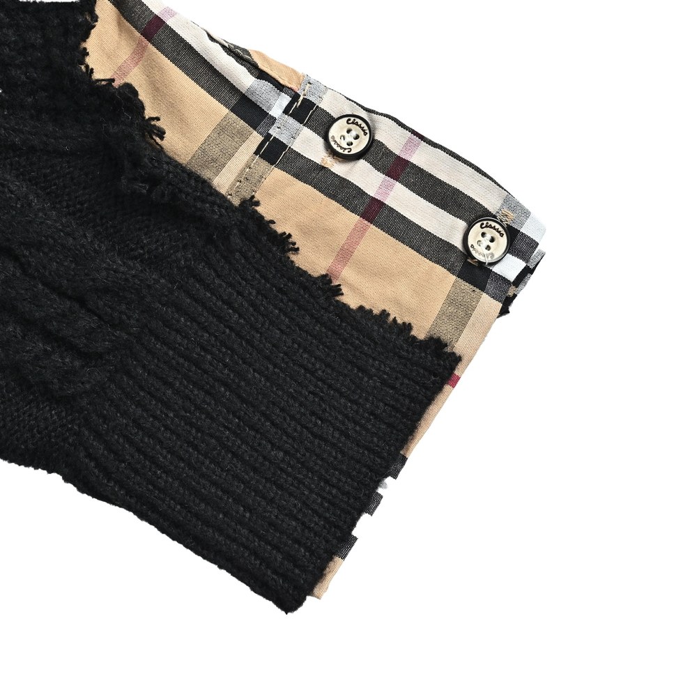 Burberry Sweater-041