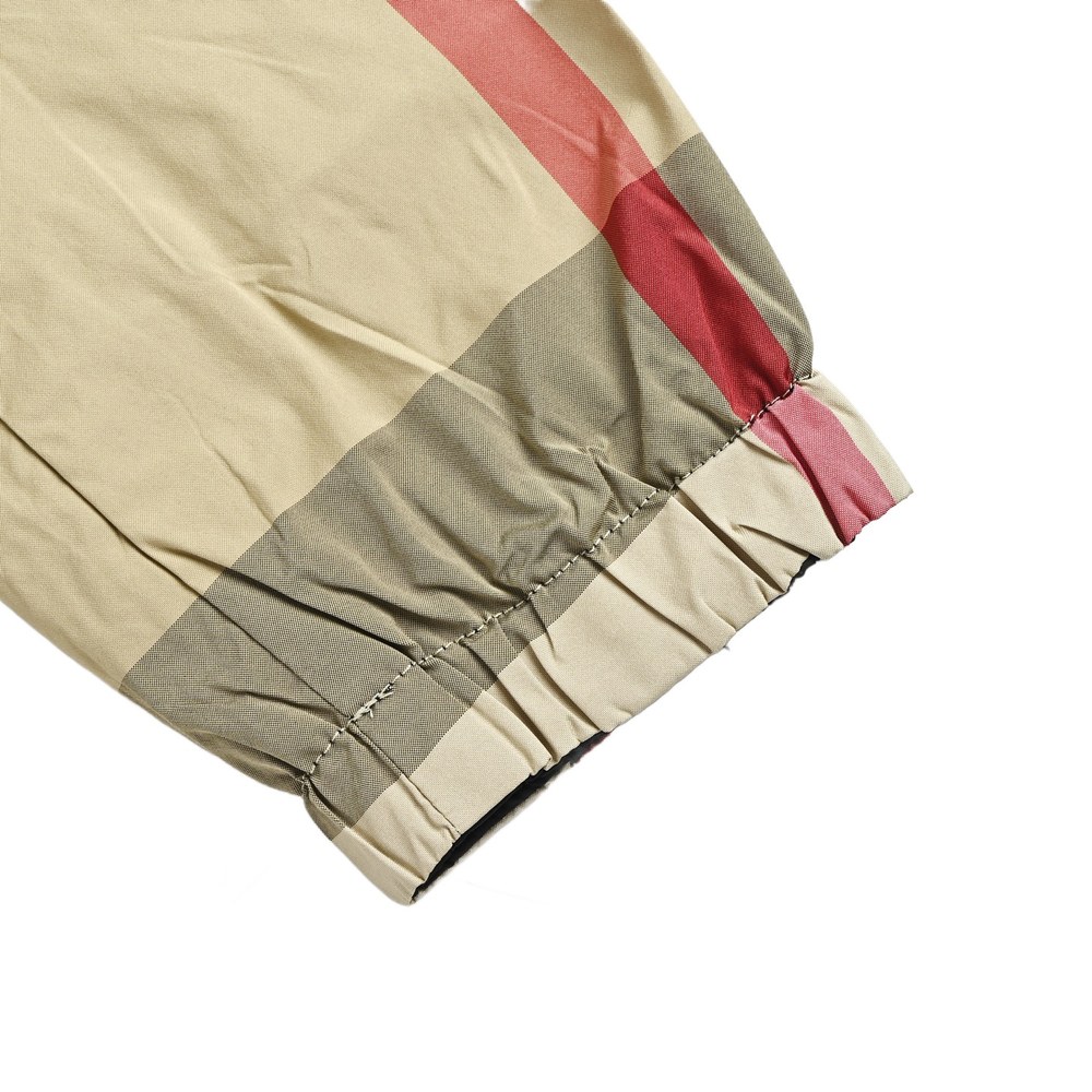 Burberry Leather Jacket-017