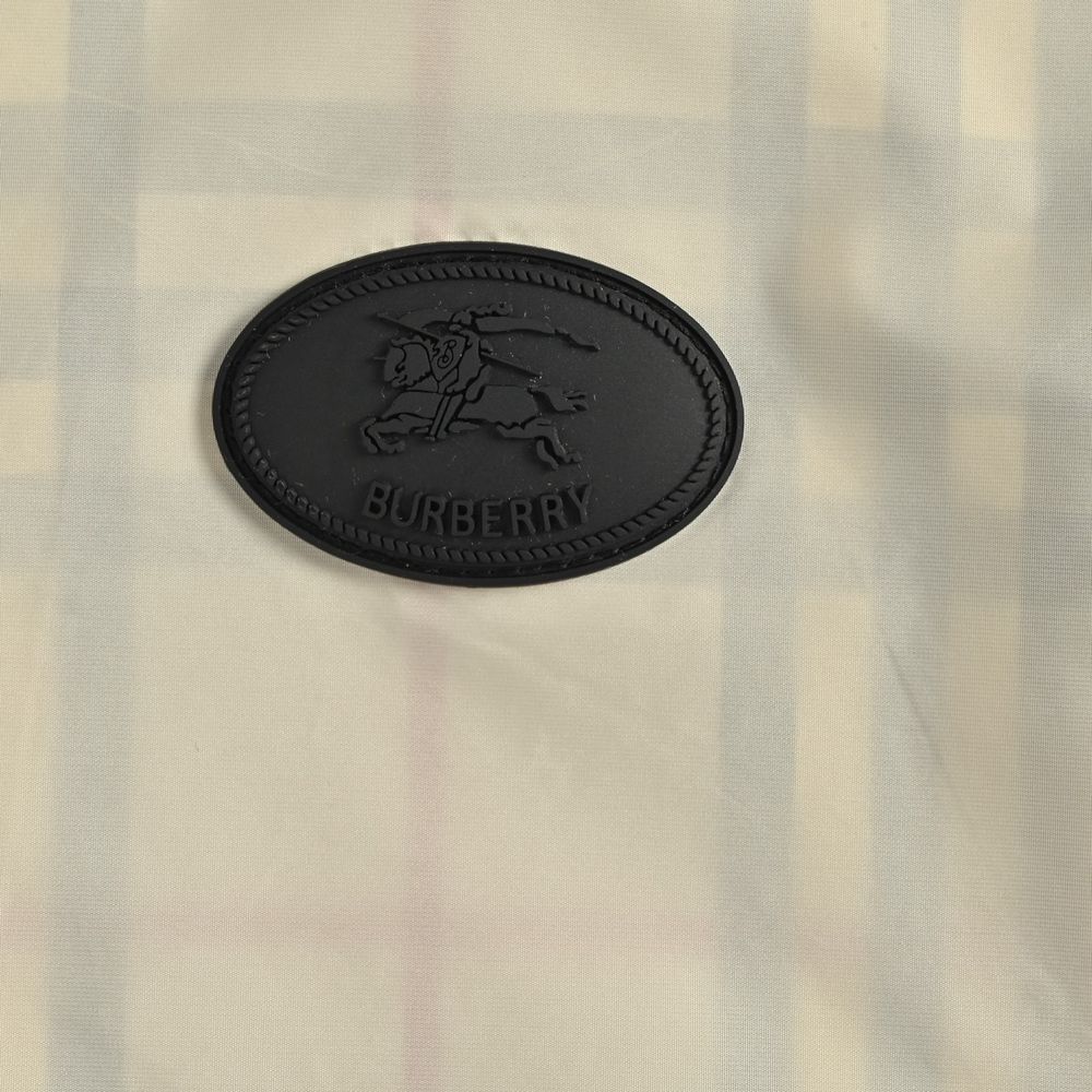 Burberry Leather Jacket-038