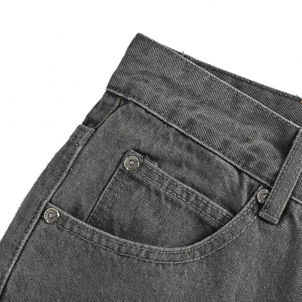 Chrome Hearts Pants-021