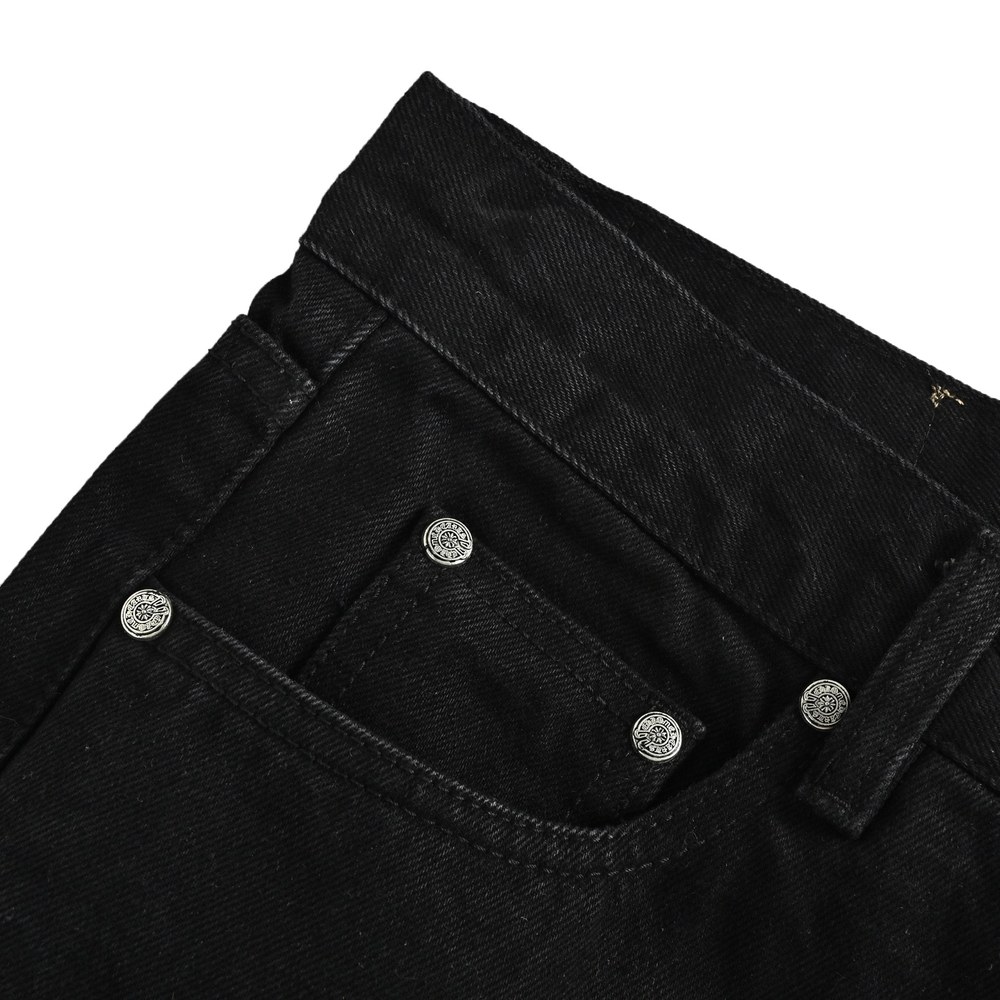 Chrome Hearts Pants-077